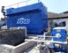 Ένας βιομηχανικός εξοπλισμός καθαρισμού νερού ² /O MBR για Wastwater